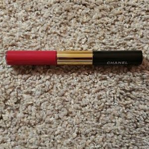 Chanel  Lipgloss duo "Bright Raspberry"